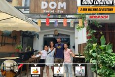 Others Dom Hostel and Bar