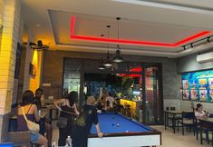 기타 2 Hoi An Ancient Town Hostel Bar