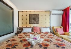 Others 4 1BR Near Kata Beach Kids Pool C184