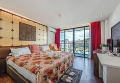 Others 2 1BR Near Kata Beach Kids Pool C184