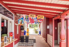 Others 2 First Camp Sommarvik - Årjäng