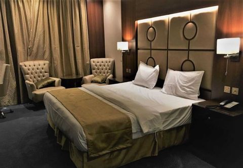 Others Luxurious Jeedah Beach Harbour By Check