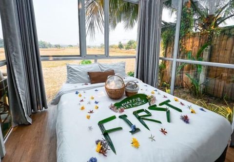 기타 Tung Homestay