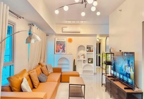 其他 Thompson Suites Okada (Bayshore 2 Residence)