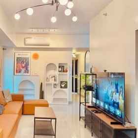 Primary image 1 Thompson Suites Okada (Bayshore 2 Residence), Hotel Parañaque