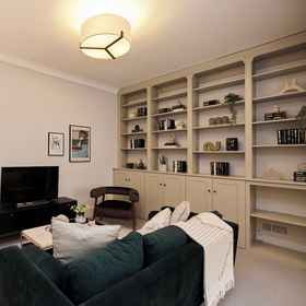 Primary image 1 Regent's Park Mews, Primrose Hill 酒店