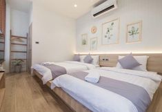 อื่นๆ 2 Sense Pool Villa Hua Hin – 4BR&BBQ, 5 Min Walk to the Beach