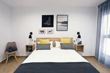 기타 REM I Torre pacheco