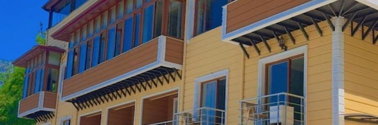 其他 CANPOLAT Hotel