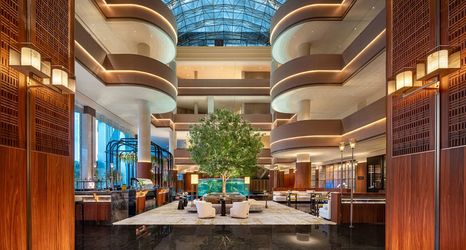 Others 2 LUNGCHUEN INTERNATIONAL HOTEL