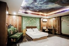 기타 Underskies Spa and Hotel