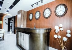 기타 4 Underskies Spa and Hotel