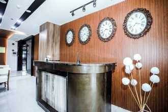 기타 4 Underskies Spa and Hotel