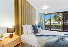 Others 5 Rainforest Reef Retreat - Esplanade Ground-floor Apartment
