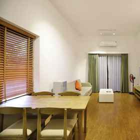 Primary image 1 Maison Nha, Khách sạn Bưởi