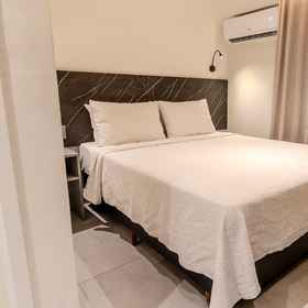 Room1Arpoar,Gunpowder House飯店