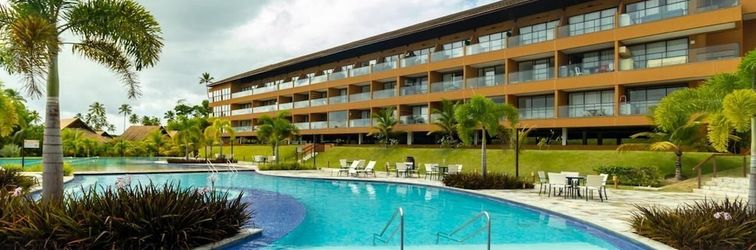 Others Apt luxo-melhor area de carneiros-Eco Resort-SH092