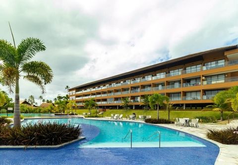 Others Apt luxo-melhor area de carneiros-Eco Resort-SH092