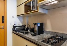 Others 6 Apt luxo-melhor area de carneiros-Eco Resort-SH092