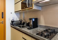 Others 6 Apt luxo-melhor area de carneiros-Eco Resort-SH092