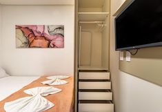 Others 2 Apt luxo-melhor area de carneiros-Eco Resort-SH092