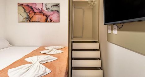 Lain-lain 2 Apt luxo-melhor area de carneiros-Eco Resort-SH092