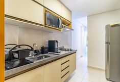 Others 7 Apt luxo-melhor area de carneiros-Eco Resort-SH092