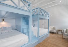 Others 7 Block Island Bunk House