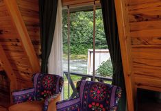 Lain-lain 5 Yeşil Düş Bungalov