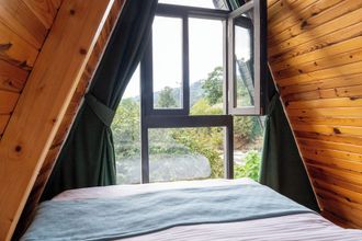 Lain-lain 4 Yeşil Düş Bungalov