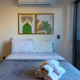 Room1Box 150,Gunpowder House飯店