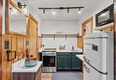 その他 3 Timber Lodge Cabin 1