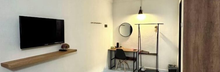 Others Andiana Hotel & Lodge