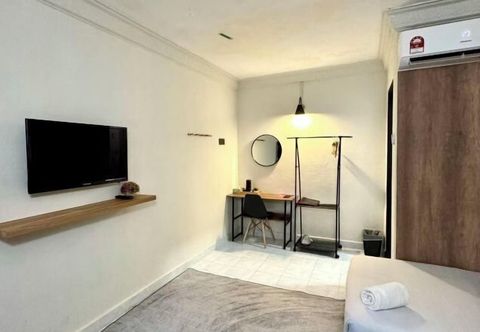 Others Andiana Hotel & Lodge