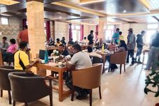 Others Hotel Little Panda - Narkanda