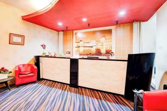 Others 4 Diemdi Hotel