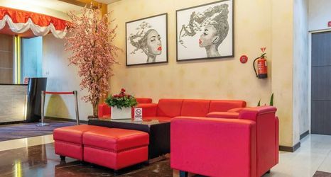 Others 2 Diemdi Hotel