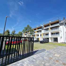 Primary image1POSESJA PLAŻOWA & SPA 4b I，科沃布热格飯店