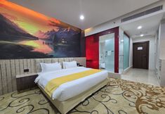 Others 4 HOTEL MECHI CROWN
