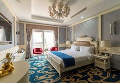Others 2 HOTEL MECHI CROWN