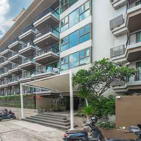 Primary image 1 1BR with Pool 3 Min Walk to Beach C197, Beyond Seafood Hotels