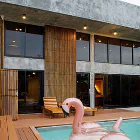 Primary image 1 Canale Hatyai, Big C Department Store Hotels