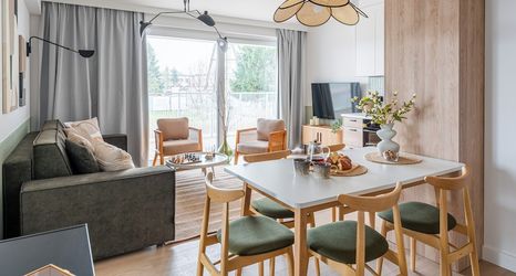 Lain-lain 2 POSESJA PLAŻOWA PREMIUM & SPA