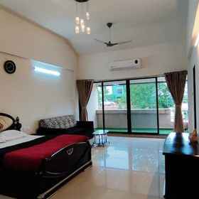 Room 1 Kappys Villa, KL Villa (5 Bedroom Luxury Villa) Hotels