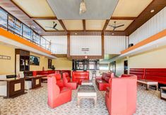 Others 7 Dancenter S Hotel