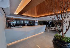 Lainnya 4 Flat 350m da praia de Tambaú - conforto