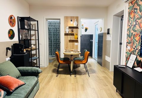 Others Bari Central Station-Vimini Like a Local