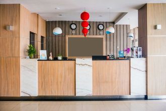 Others 4 Dancenter KR Hotel