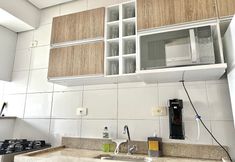 Others 6 2 Min da Praia - 2Q - Vaga de Garagem