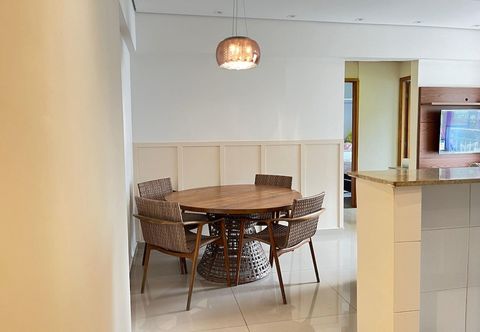 Others 2 Min da Praia - 2Q - Vaga de Garagem